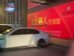 -肃宁华斯国际裘皮城