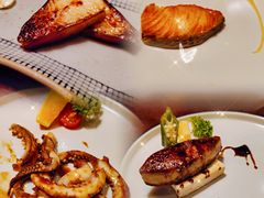 -佛山希尔顿酒店·融誉亚洲美食荟