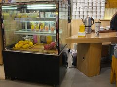 -霸王茶姬(南亚风情第壹城店)