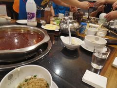 -冯记香辣兔火锅(茶店子总店)