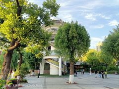 -文瀛公园
