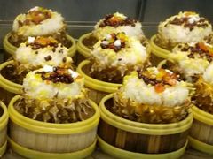 菠萝米饭-长申国际美食广场