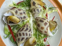 -阿静美食