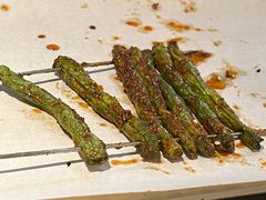 -碎怂烤肉(钟楼柳巷店)