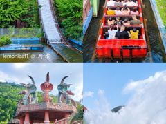 -达蓬山旅游度假区