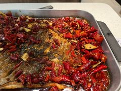 -鱼酷活鱼烤鱼(南京水游城店)