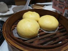 香滑流沙包-稻香酒家·34年老字号·港式粤菜(汉街店)