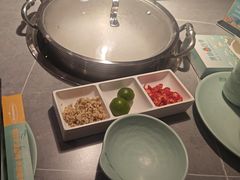 -原味四季椰子鸡(平湖天虹店)