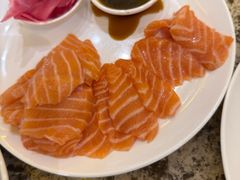 -禾斗海鲜自助(市南银座店)