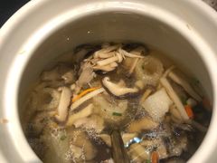 -芳芳私房菜·精做淮扬菜(承德路店)