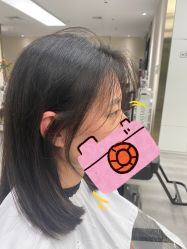 -发朵Hair 烫染沙龙