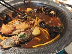 -半天妖烤鱼(中山路店)