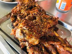 -佰运猪蹄(高陵店)