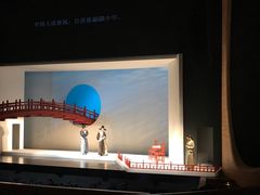 -哈尔滨大剧院