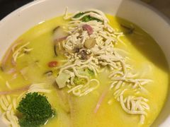 -雨后行菜(报慈北路店)