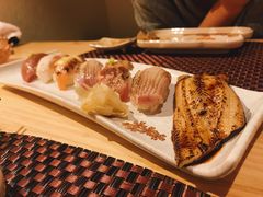 -泉寿司(万科公园店)