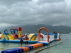 -海南分界洲岛旅游区