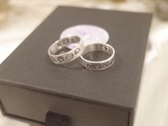 -Oasis绿洲银饰珍珠手作diy(壹方城店)