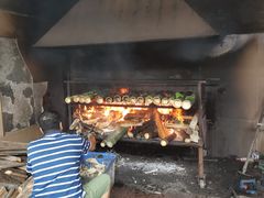 -香竹农庄•传统竹筒饭(十年店)