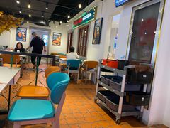 大堂-豪享来(我格广场店)