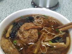 -美味斋(西北街店)