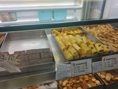 -上海哈尔滨食品厂(淮海中路店)