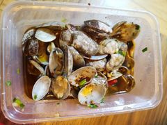 金牌花蛤-红盔甲·小龙虾(天钥桥店)