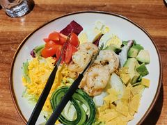 -TIGERS老虎西餐(亦庄店)