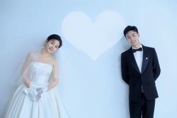 点击看大图 -天一婚纱摄影TIA STUDIO(珠海路店)
