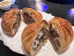 -额尔敦传统涮(公园西路店)