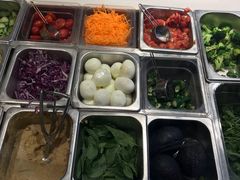 -CALIFORKS加州叉子轻食(朝阳门店)