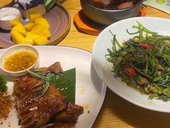-泰果东南亚餐厅(旭辉广场店)
