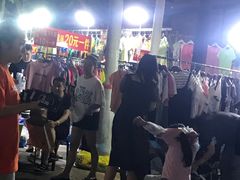 -健康路夜市