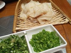 -前堡羊汤岫岩一部(凯隆店)