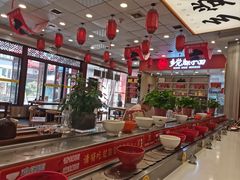 -乡党臊子面(丰庆公园店)