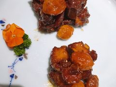 话梅排骨-峨嵋小镇·川菜(勒泰中心店)