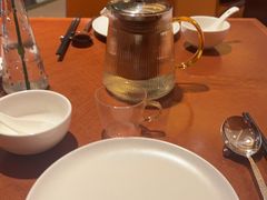 -杭州JW万豪酒店-万豪中餐厅