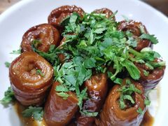九转大肠-老济南民间小吃·传统鲁菜(芙蓉街店)
