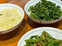 -吃香喝辣·地道衡东菜(南岳大庙店)