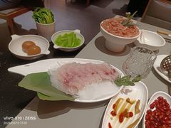 -竹犇番茄火锅(长风街店)