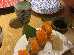 -有喜屋·日料·居酒屋(旭辉广场店)