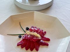 -世博源公馆·本帮融合菜·主题包厢·江景餐厅