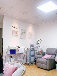 -BAE美甲美睫工作室