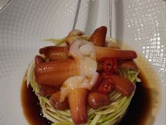 -古点料理