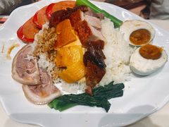 -太兴烧味餐厅(白加士街店)