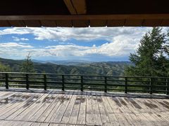 -苏木山森林公园