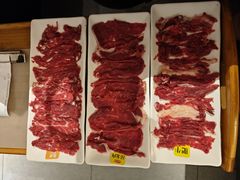 -海银海记潮汕牛肉火锅(新港中路海珠店)