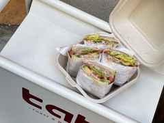 -tab(天河南店)