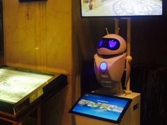 -西安长征华美达酒店