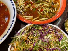 -新繁老號豌豆汤饭店·江湖菜(宝光寺店)
